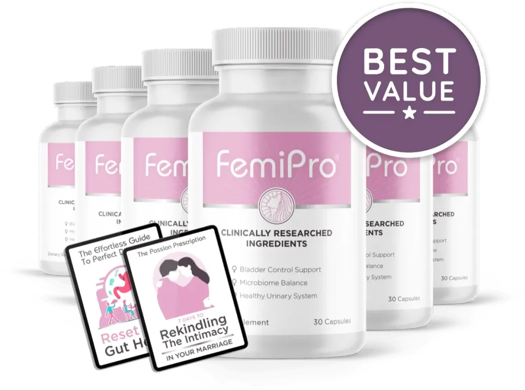 femipro order